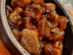 芋头煲-老人和饭店(打浦路店)