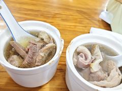 -姐妹炖罐店(桂香街总店)