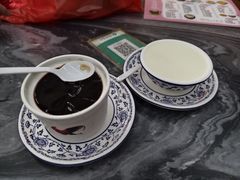 -沙湾姜撞奶(十四涌店)