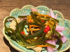 -蘑界·野生菌火锅(深业上城店)