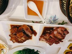 -翠园(北京王府中环店)