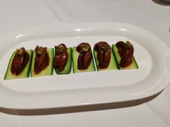 -粗茶淡饭·汉口公馆(循礼门店)