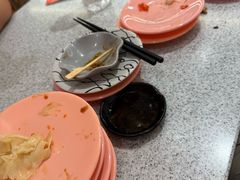 -争鲜回转寿司(西红门荟聚PLUS店)