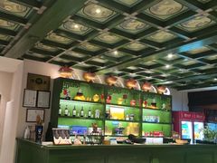 -古关火锅店(古北水镇景区店)