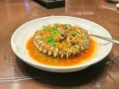 -中山保利艾美酒店-乐美中餐厅