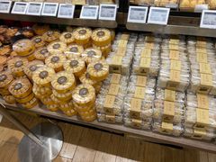 -Olé精品超市(北京合生汇店)