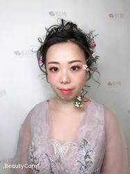 -情订奇缘婚纱摄影(和平路店)