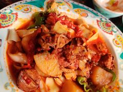 大盘鸡-巴依老爷·新疆美食(上城区天城路店)