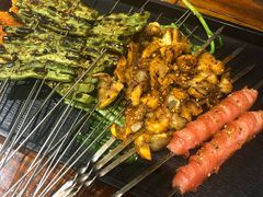 -麻喜大