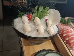 -湊湊火锅·茶憩(皇姑万象汇店)