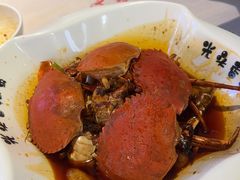 -五丁桥光头香辣蟹(望江橡树林店)
