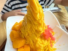 -五代同糖·甜品糖水店(珠江新城店)