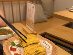 -湯系·煲汤手艺人(东二环泰禾广场店)