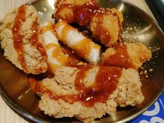 -梨花牛肉汤饭(仁恒伊势丹店)