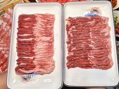 -1078號老北京涮肉(松柏店)