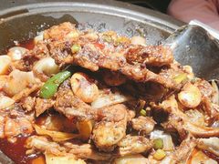 -六月雪干锅(绵阳凯德广场店)