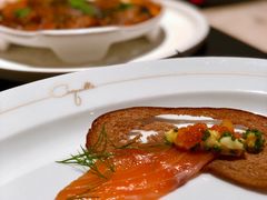 -壳里西餐厅Coquille Seafood Bistro(蒙自路店)