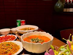 -肆海小川菜酒馆Wine Bistro (青年路店)