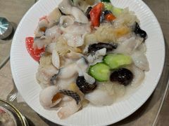 -直隶安家牛肉罩饼(七一路店)