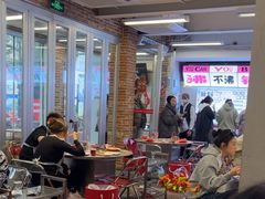 -生活如沸·顺德水牛奶火锅(大学路店)