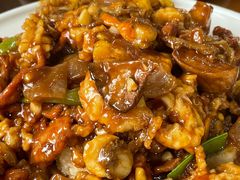 -同发号饭庄(复兴路店)