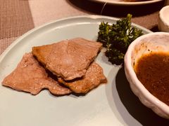 -古京·臻致料理(月湖店)