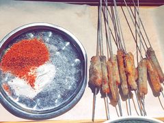 -火焰枪蛋·烧烤(奉天街店)