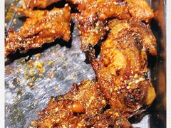 -一顿烧烤(八经街店)