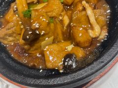 -火啫啫·粤式啫啫煲(南通首店)