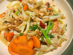 -费大厨辣椒炒肉(黄兴中心广场店)