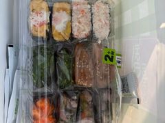 -鲜道寿司(无锡苏宁店)