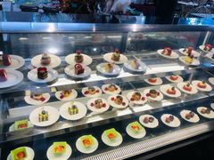 -北京贵宾楼饭店 红墙咖啡厅
