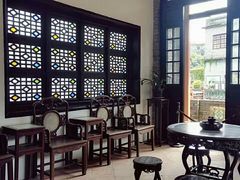 -东莞市可园博物馆