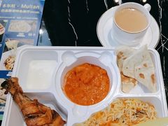 -木尔坦·Multan巴基斯坦清真餐厅halal(大智嘉园店)
