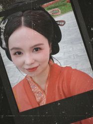-美云庭古装·格格服汉服·京城旅拍(北京店)