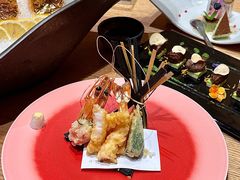 -月下料理(楷林IFC店)