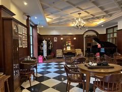 大堂-邓丽君音乐主题餐厅
