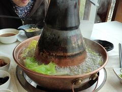 -东来顺饭庄(西直门店)