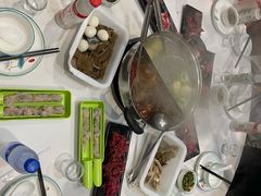 -牛吉韵·鲜切牛肉自助火锅(南山店)