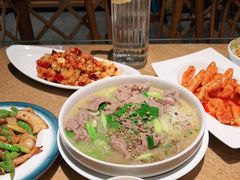 -渝信川菜(西单店)
