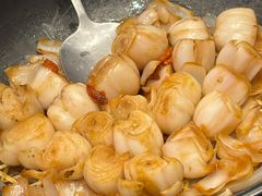 -鑫复盛礼记酒店·青岛菜