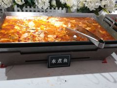 -集杰尚品海鲜烤肉自助餐厅(即墨宝龙广场店)