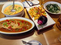 -鸿运楼·舌尖上的徽菜