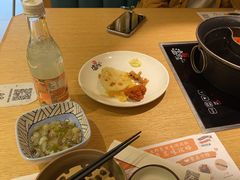 -温野菜涮涮锅(大悦城店)