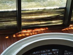 -春晖园度假酒店温泉