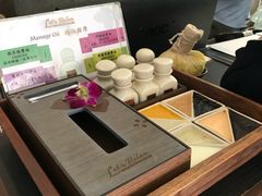 -Let's Relax Spa(Phuket 3rd Street)
