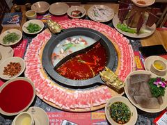 -蜀大侠火锅(四川北路店)