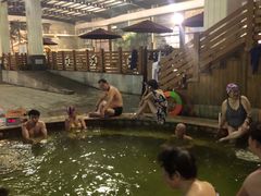 -南宫温泉水世界