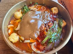 -野人部落(荷兰村店)