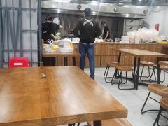 大堂-邱大妈水煮(龙山店)